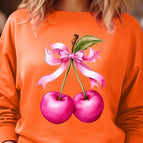 ORANGE / S