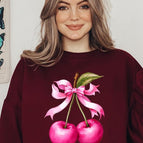 MAROON / S