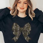 BLACK / S
