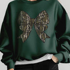 FOREST GREEN / S