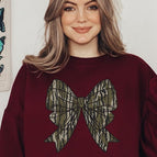 MAROON / S