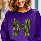 PURPLE / S
