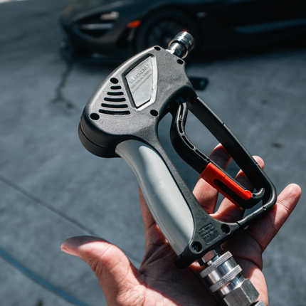 BLACKLINE® SNUB-NOSE PRESSURE WASHER GUN