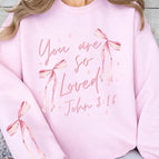 LIGHT PINK / S