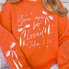 ORANGE / S