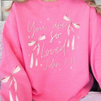 SAFETY PINK / S