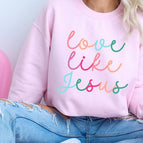 LIGHT PINK / S
