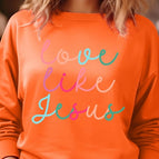 ORANGE / S