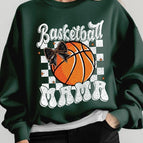 FOREST GREEN / S