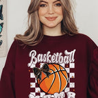 MAROON / S