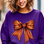 PURPLE / S
