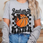 ATHLETIC HEATHER / S
