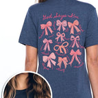 HEATHER NAVY / S