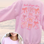 LIGHT PINK / S