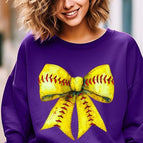 PURPLE / S