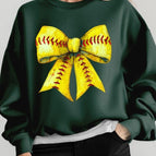 FOREST GREEN / S