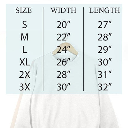 Softball Game Day Graphic Sweatshirt