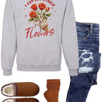 Oxford Grey / 2X
