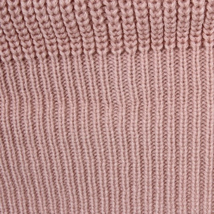 WOMEN FASHION SWEATER DRESS