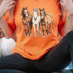 ORANGE / S