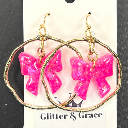 Glitter and Grace #225
