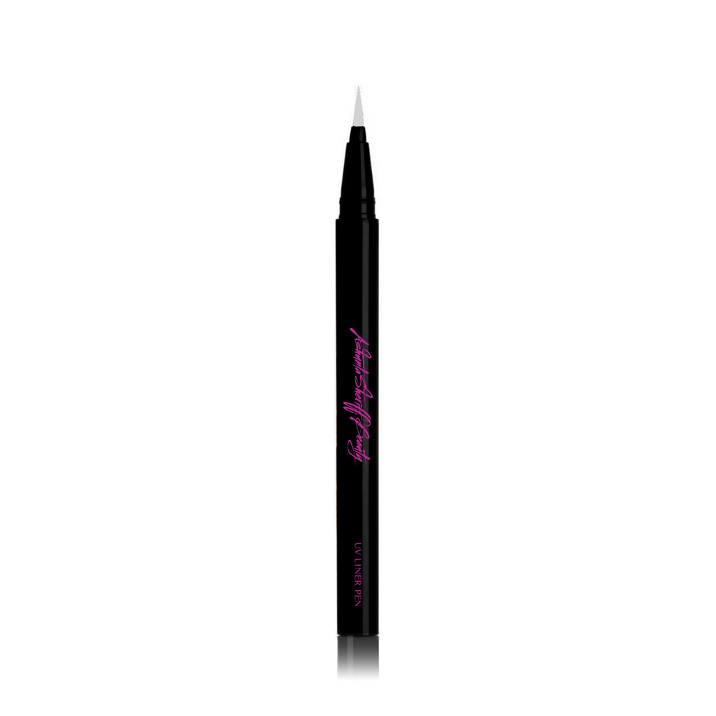 Ashunta Sheriff Beauty Precision Vegan Liner Pen