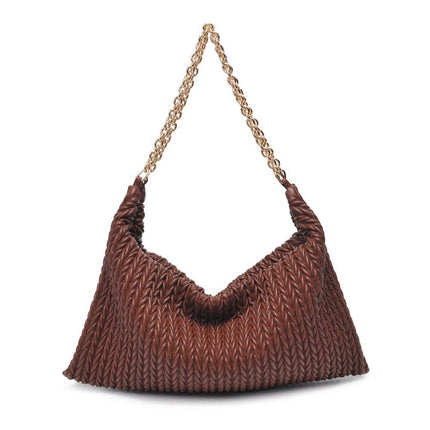 Vegan Leather Bag