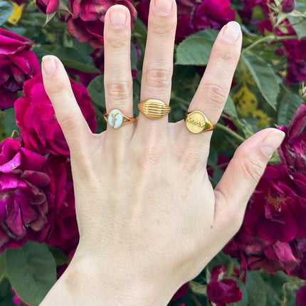 Prophecy Ring