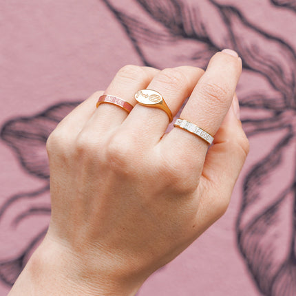 Disciple Ring