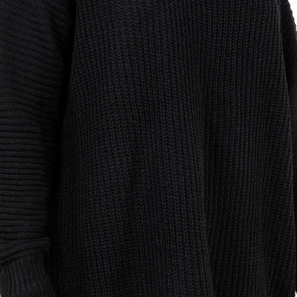 WOMEN FASHION SWEATER DRESS