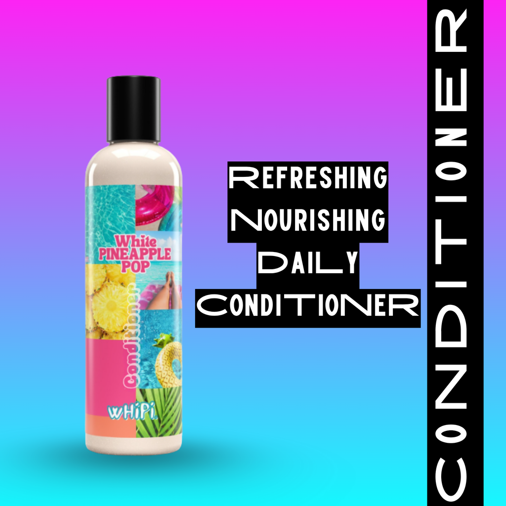 White Pineapple Pop Conditioner