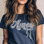 HEATHER NAVY / S