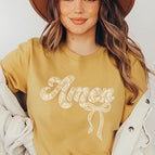 MUSTARD / S