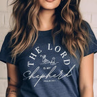 HEATHER NAVY / S
