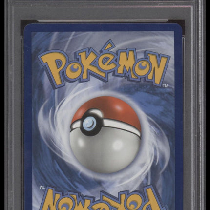 Metang-Holo 2019 Pokemon Sun & Moon Hidden Fates #SV31 Hidden Fates PSA 9
