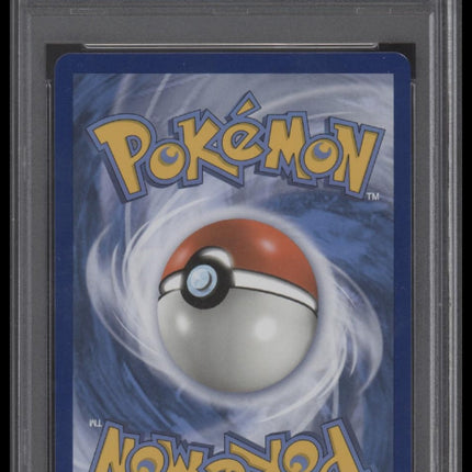 Pheromosa-Holo 2019 Pokemon Sun & Moon Hidden Fates #SV5 Hidden Fates PSA 9