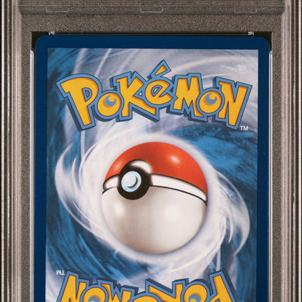 Teal Mask Ogerpon Ex 2024 Pokemon-Twilight Masquerade #190 Ultra Rare PSA 9