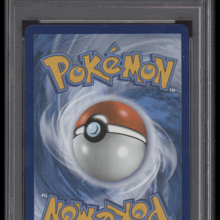 Fa/Pikachu Vmax 2020 Pokemon Sword & Shield Vivid Voltage #044 PSA 8