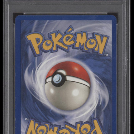 Pinsir-Holo 1999 Pokemon Jungle #9 PSA 5