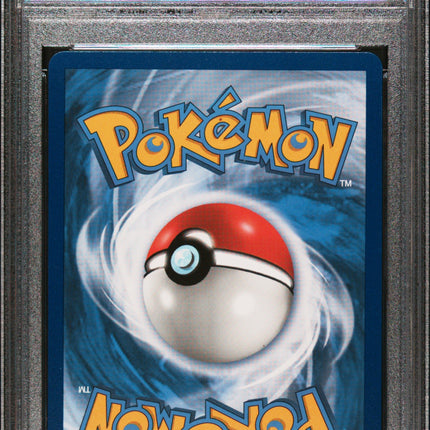 Fa/Stonjourner Vmax 2020 Pokemon Sword & Shield #205 Secret PSA 10