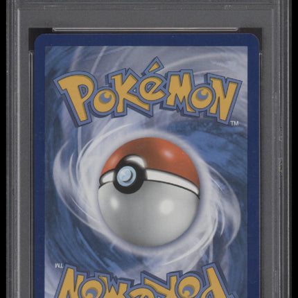 Zorua-Holo 2019 Pokemon Sun & Moon Hidden Fates #SV25 Hidden Fates PSA 10