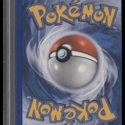 Pikachu 2005 Pokemon Pop Series 2 #16 Pop Series 2 PSA 8