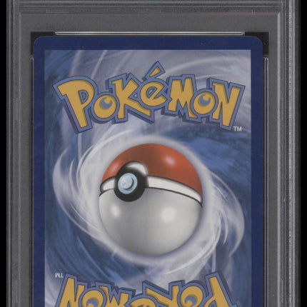 Charizard V 2020 Pokemon Swsh Black Star Promo #050 PSA 10