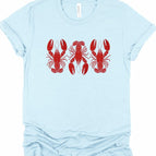 Ice Blue / L