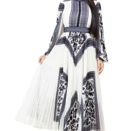 WOMEN FASHION LONG MAXI DRESS