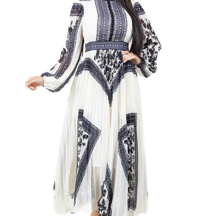 WOMEN FASHION LONG MAXI DRESS