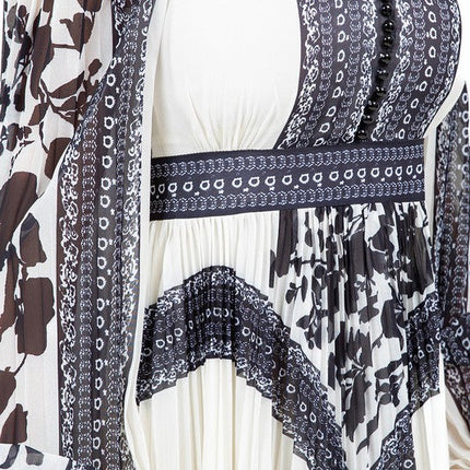 WOMEN FASHION LONG MAXI DRESS