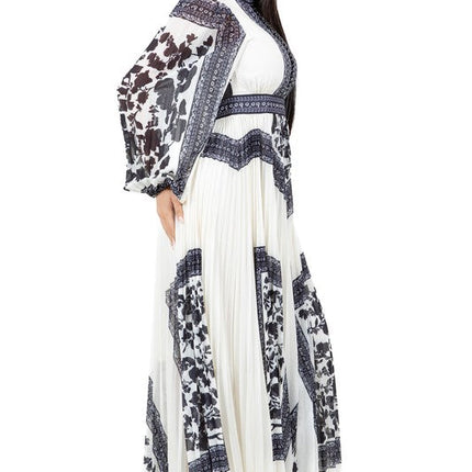 WOMEN FASHION LONG MAXI DRESS