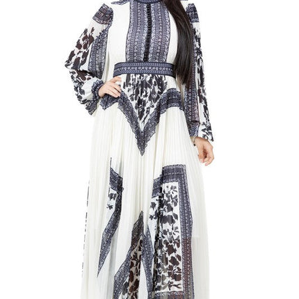 WOMEN FASHION LONG MAXI DRESS