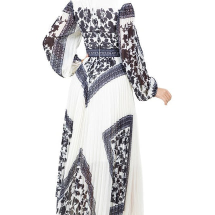 WOMEN FASHION LONG MAXI DRESS